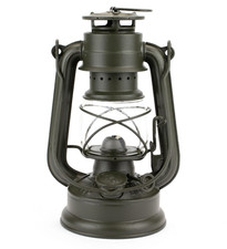 Feuerhand Super Baby 175 Vintage Querosene Óleo Tempestade Lanterna Lâmpada Acampamento, usado comprar usado  Enviando para Brazil