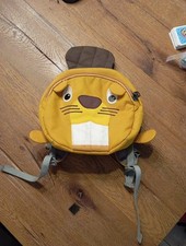 Kinderrucksack affenzahn gebraucht kaufen  Kalkar