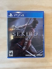 7192 sekiro shadows for sale  Shepherdstown