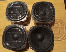 Alto-falante Definitive Technology 5 1/4" Woofer 1144A100 4 Ohm - QTD 4 comprar usado  Enviando para Brazil