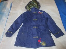 Manteau capuche orchestra d'occasion  Dombasle-sur-Meurthe