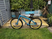 Bikes maniac flyer for sale  STOKE-ON-TRENT