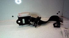 Ceinture arriere gauche d'occasion  Talmont-Saint-Hilaire