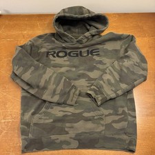 Rogue fitness hoodie for sale  Delaware