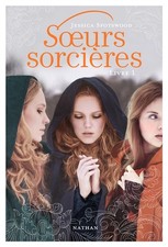 Soeurs sorcieres livre d'occasion  France