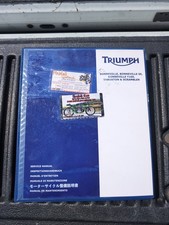 Triumph bonneville 2010 for sale  Warrenton