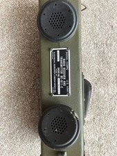 Wwii army signal for sale  CHESTER