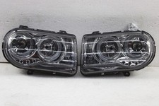 Fits smoked chrysler for sale  USA