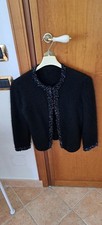 Giacca elegante angora usato  Palermo