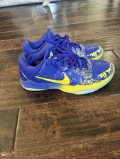 nike zoom kobe gebraucht kaufen  Babenhausen