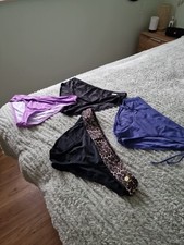 Bikini höschen lascana gebraucht kaufen  Viersen