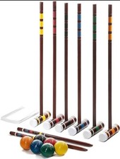 Franklin sports croquet for sale  Kissimmee