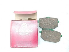 Coppia pasticche freno usato Coppia pasticche freno usato  Italia