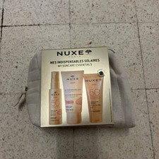 Trousse nuxe indispensables d'occasion  Flers
