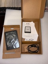 Amazon kindle black usato  Firenze