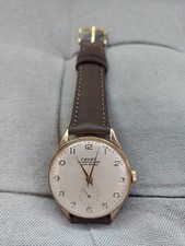 Usado, Reloj Cauny Suiza Mecanico Vintage comprar usado  Enviando para Brazil