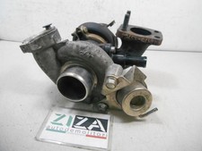 Turbina fiat scudo usato  Putignano