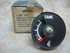 NOS GENUÍNO FORD CONSUL GRANADA Mk1 MEDIDOR INDICADOR DE COMBUSTÍVEL # 72GB9305BC / 1517174. comprar usado  Enviando para Brazil
