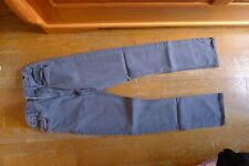 Pantalon velours okaidi d'occasion  Saint-Cyr-l'École
