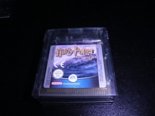 Gameboy color - Harry Potter e a Pedra Filosofal - Carrinho, usado comprar usado  Enviando para Brazil