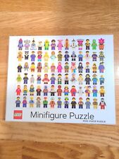 Lego minifigure colorful for sale  Putnam