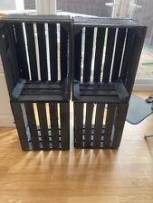 Vintage wooden fruit for sale  NOTTINGHAM