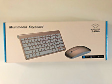 Clavier souris fil d'occasion  Castellane