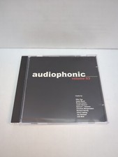 Usado, Christian Weber – Audiophonic Volume 03 comprar usado  Enviando para Brazil