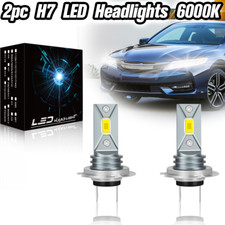 Led headlight conversion for sale  UK