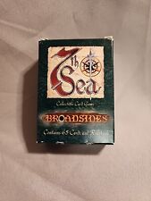 7th sea collectible for sale  Springfield