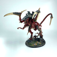 Forge tyranid dimachaeron for sale  CHICHESTER