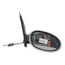 specchietto esterni smart usato  Venetico