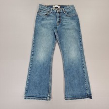 Levis 527 womens d'occasion  Expédié en Belgium