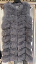 Pelzweste fuchspelz fuchs gebraucht kaufen Pelzweste fuchspelz fuchs gebraucht kaufen  Wandlitz