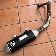 Oem husqvarna 450 for sale  NEW MILTON