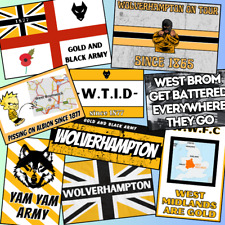 50x wolverhampton ultra for sale  ST. ANDREWS