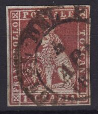 Antichi toscana 1851 usato  Roma
