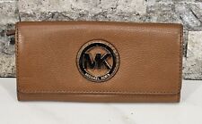 Michael kors leather for sale  Broken Arrow