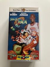 Vhs space jam usato  Modena