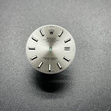 Authentic rolex dial usato  Savona