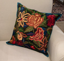 Pier decorative embroidered for sale  Marietta
