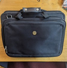 Dell laptop briefcase for sale  BRISTOL