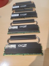 4x1gb memorie ram usato  Avellino