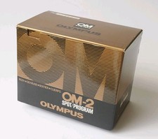 Olympus spot program for sale  KETTERING