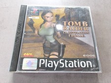 Tomb raider revelation d'occasion  Château-d'Olonne