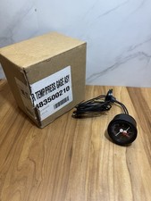 Pressure temperature gauge for sale  Chugiak