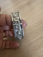 Bracelet ancien art d'occasion  Cusset