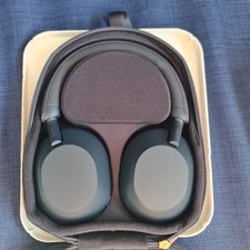 Casque audio fil d'occasion  Strasbourg-