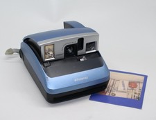 Polaroid one600 instant for sale  REDRUTH