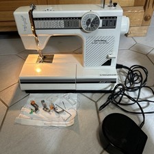 Privileg model 5004 gebraucht kaufen  Lichtenstein/Sa.